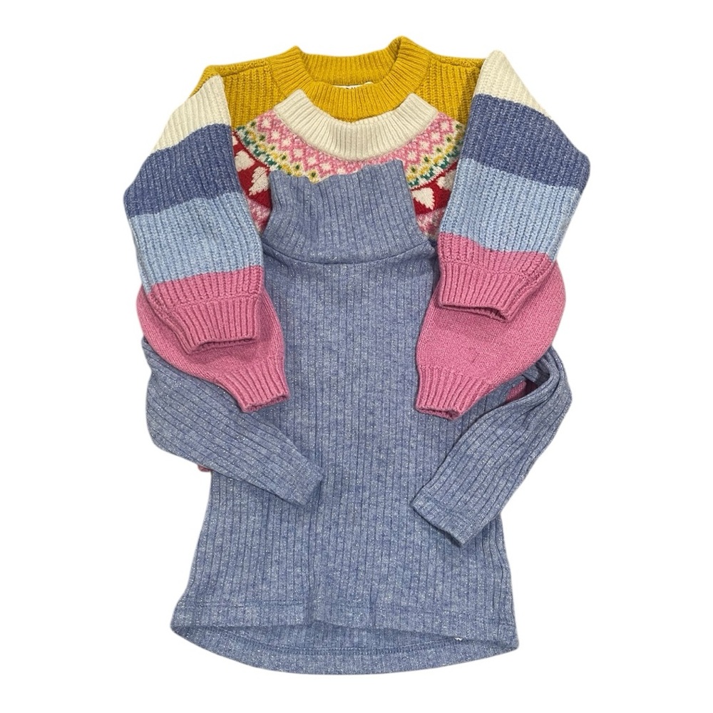 3T Sweater Bundle!